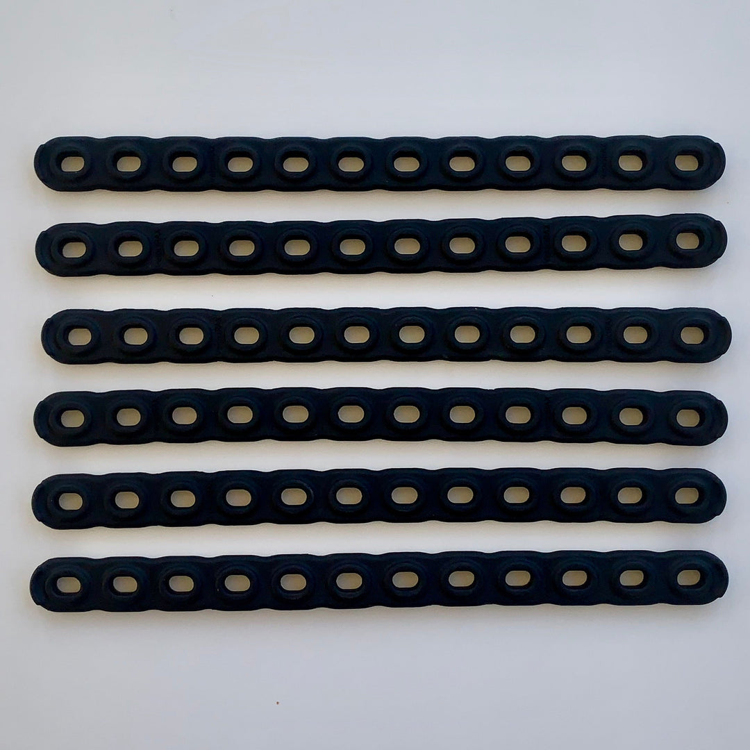 Straps-Pack of 6