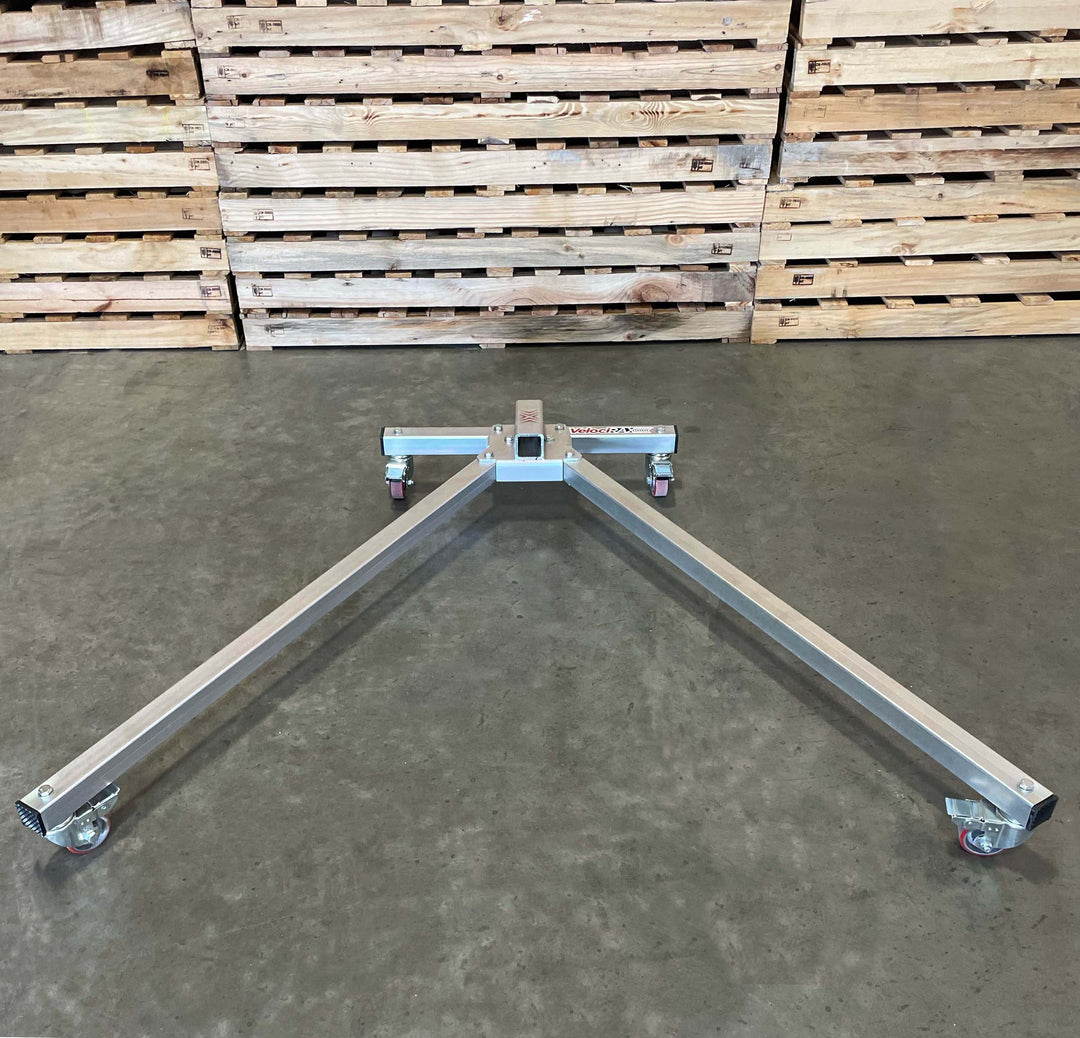 Bike Rack Floor Stand