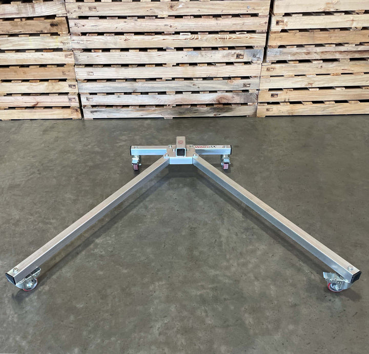 Bike Rack Floor Stand